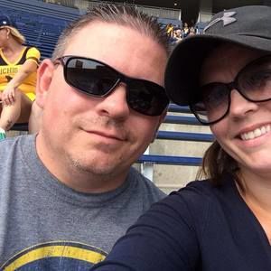 Meet your Posher, Ralph